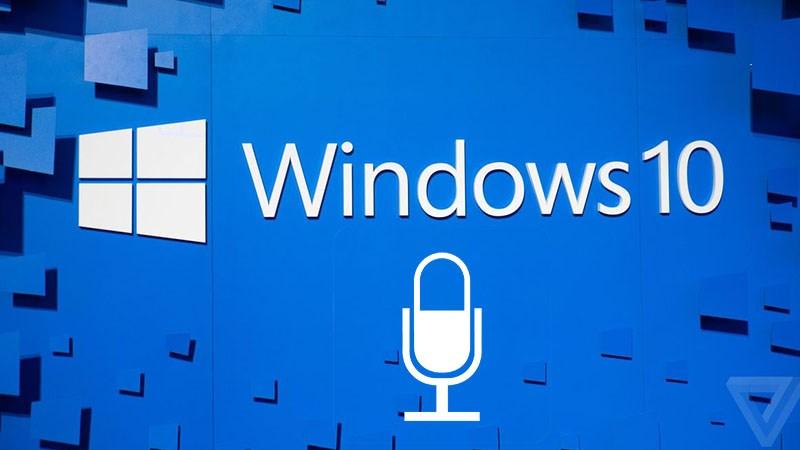 Cách ghi âm trên máy tính Windows 10 nhanh không cần cài đặt phần mềm