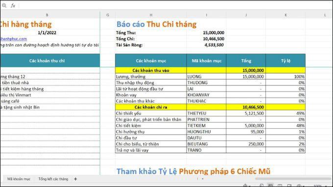 Cách chèn bảng Excel vào Word bằng lệnh copy