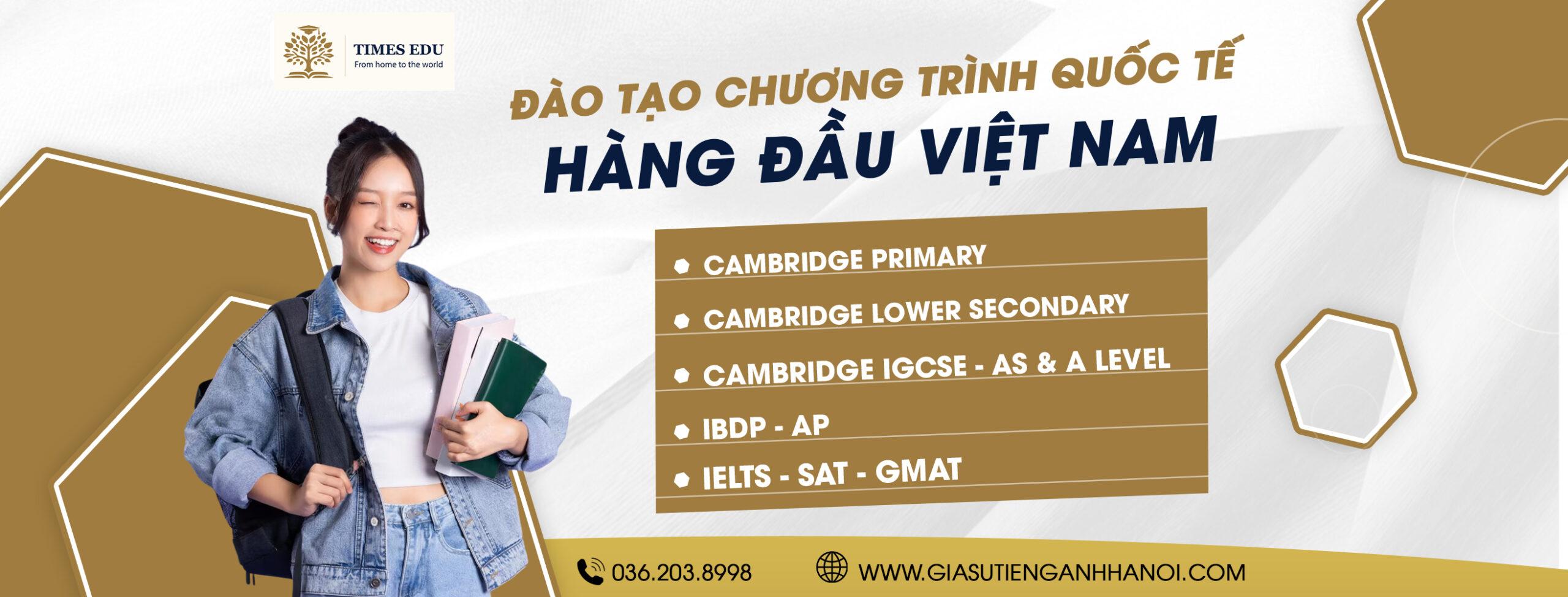 Banner Giới Thiệu