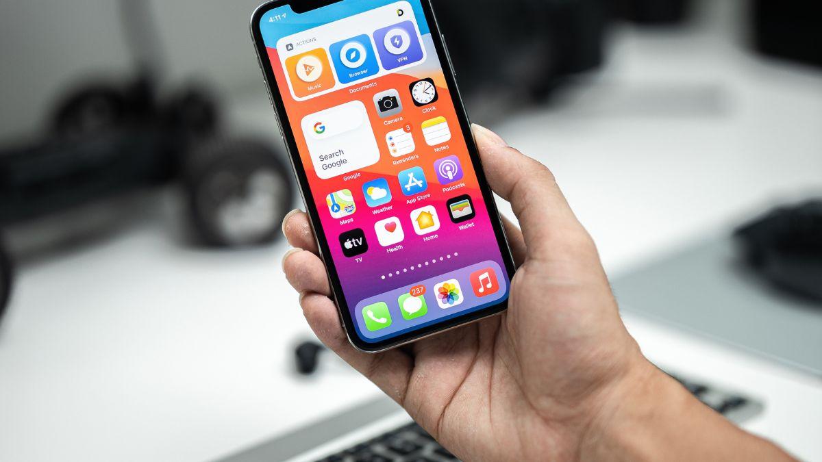 Ảnh nổi bật trên iPhone là gì?