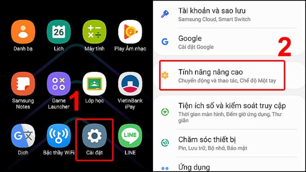 Hướng dẫn cách cài 2 app Zalo trên Android đơn giản