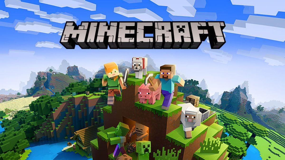 Tải Minecraft PC là gì?