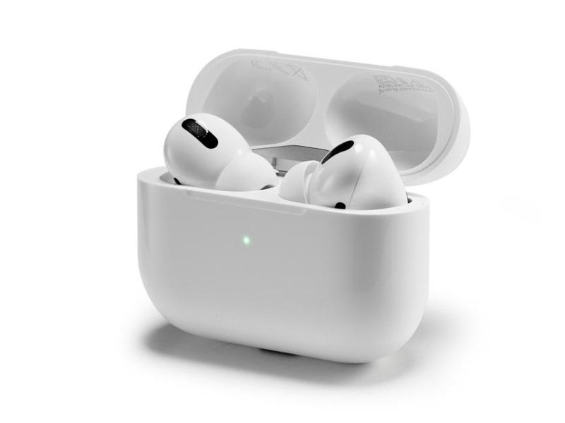 Cách tìm Airpod mất 1 bên cực nhanh cực đơn giản