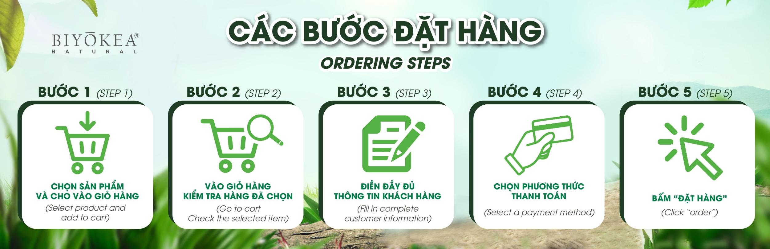 banner cac buoc dat hang