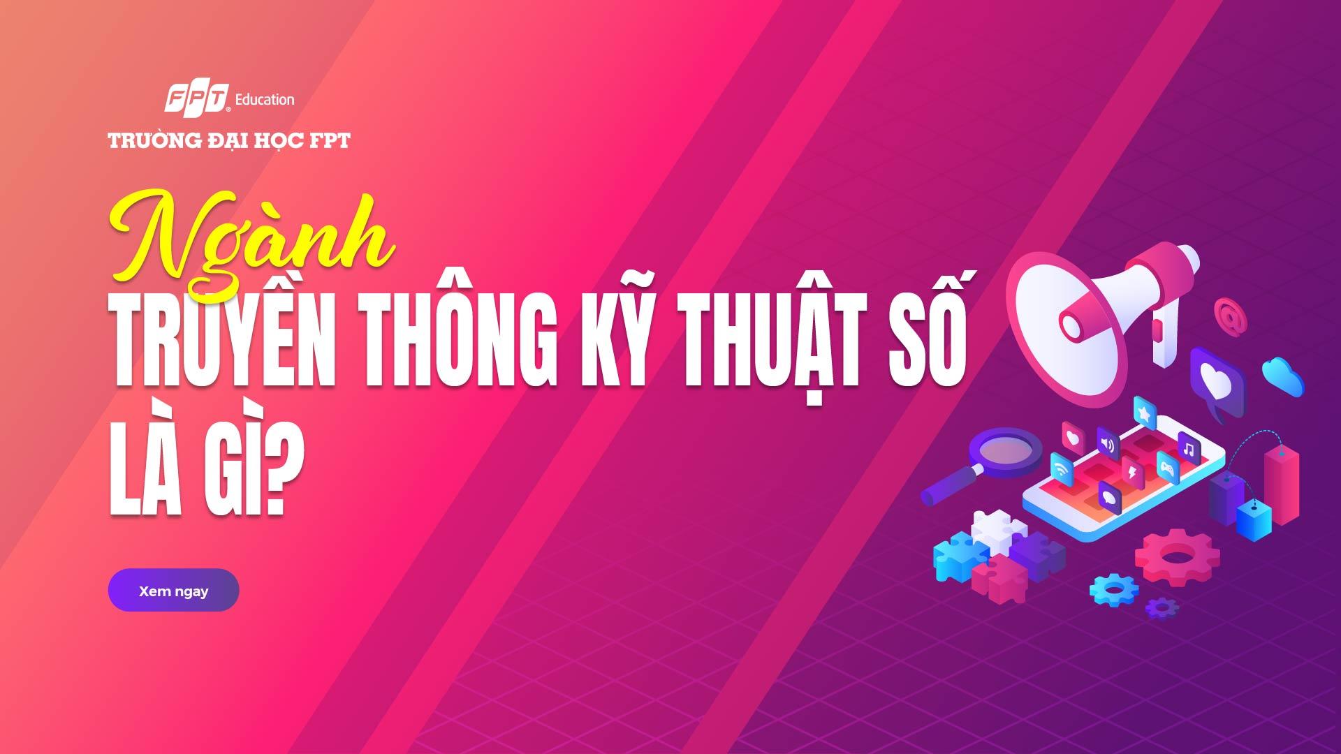 truyền thông kỹ thuật số là gì