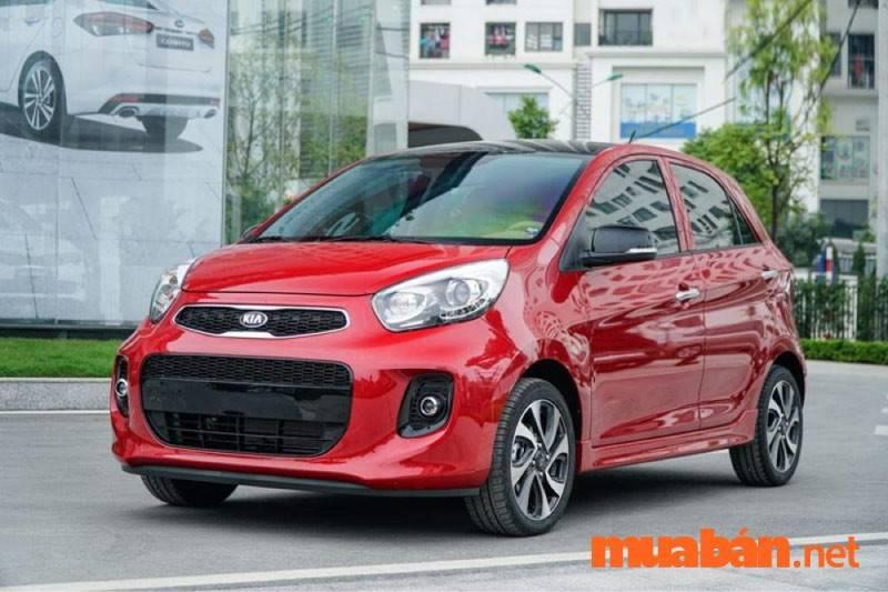 Mua Bán Xe KIA Morning Cũ Giá Rẻ, Chất Lượng T9/2024