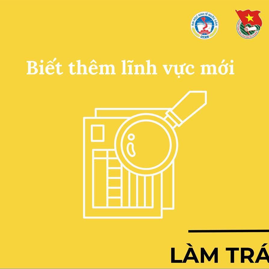 Làm trái ngành và câu chuyện được mất - Trung tâm Tư vấn Hướng nghiệp và Việc làm trường ĐH Kinh tế quốc dân