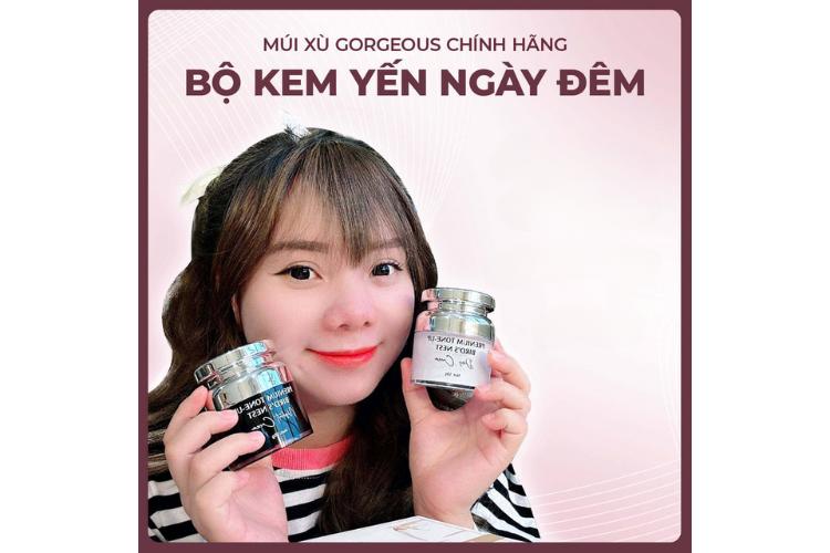 Vài nét về kem tổ yến Múi Xù 