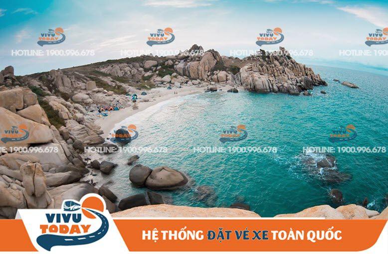 Bãi tắm Bình Thuận