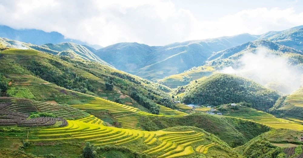 di du lịch sapa cùng atrip