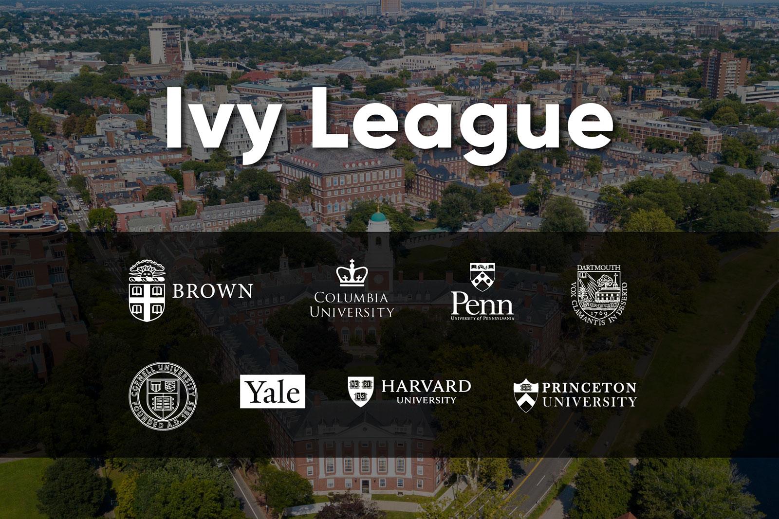 Ivy League