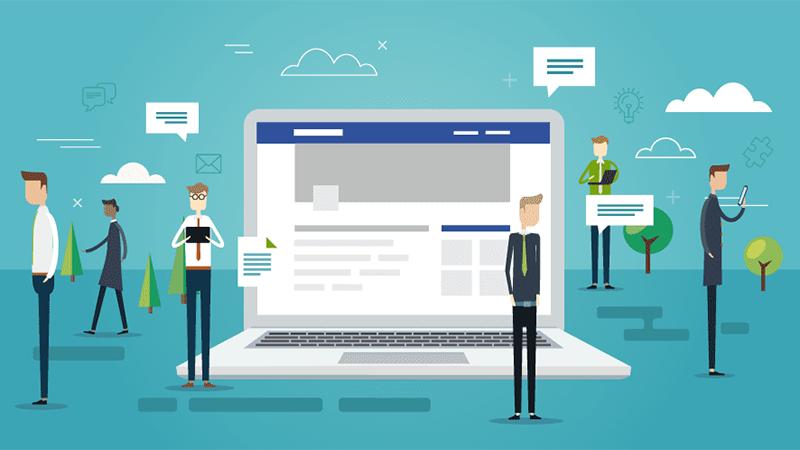 Cách gửi tin nhắn Facebook hàng loạt đến tất cả bạn bè nhanh, đơn giản