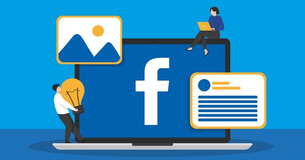 Cách tạo 1 trang web bán hàng trên Facebook - Haravan