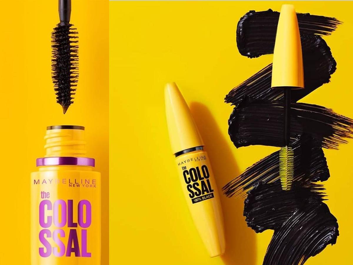 Gợi ý 9 loại mascara hot nhất hiện nay